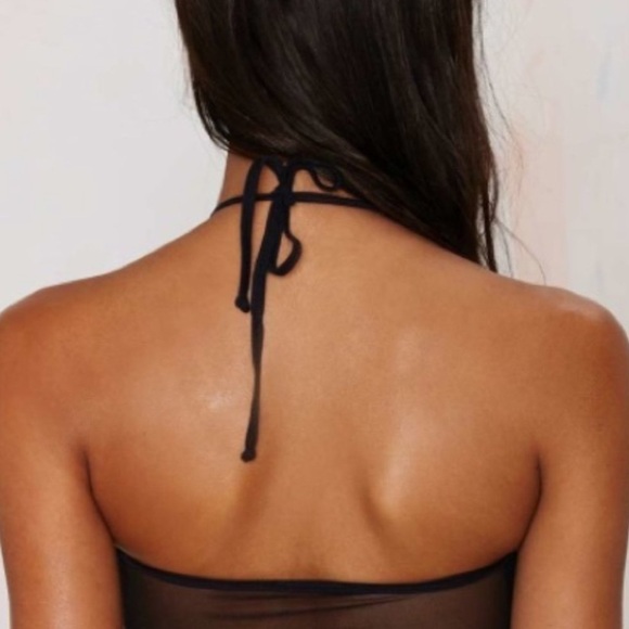 LEE + LANI The Tel Aviv Top NEW with TAGS - Picture 14 of 14